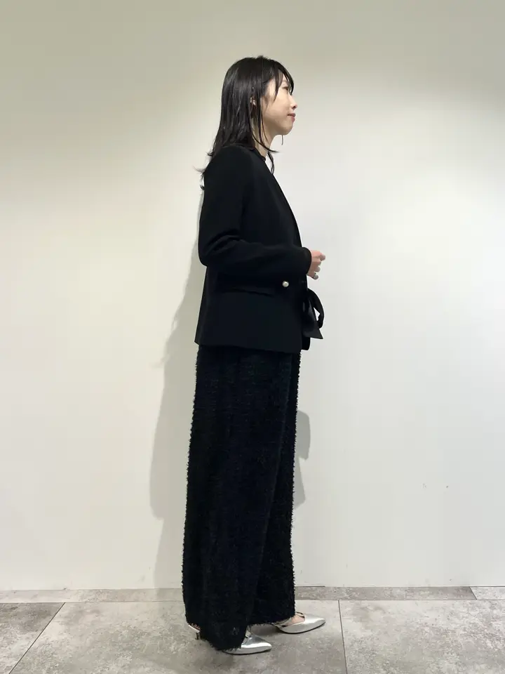 GRACE CONTINENTAL 端場　わかな コーディネート画像