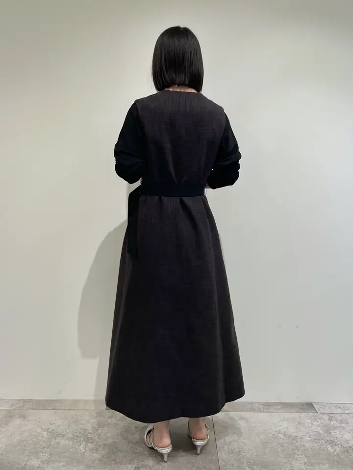 GRACE CONTINENTAL Nakatsu.m コーディネート画像