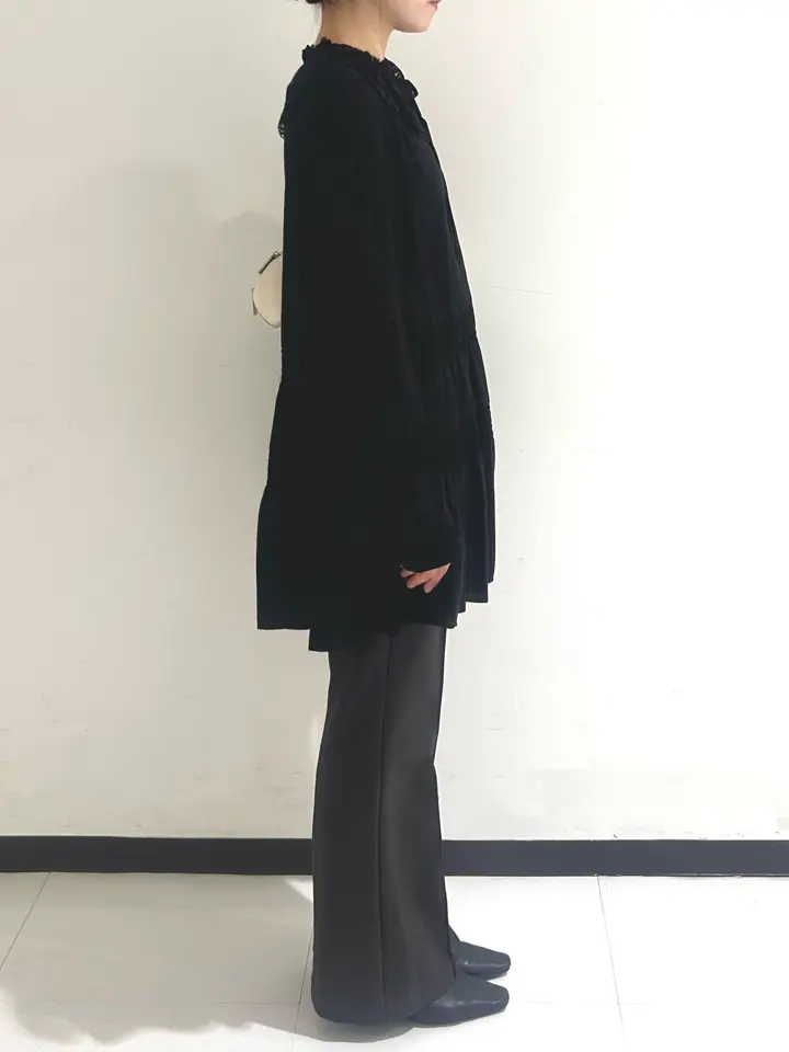 GRACE CONTINENTAL 狩野　珠季 コーディネート画像