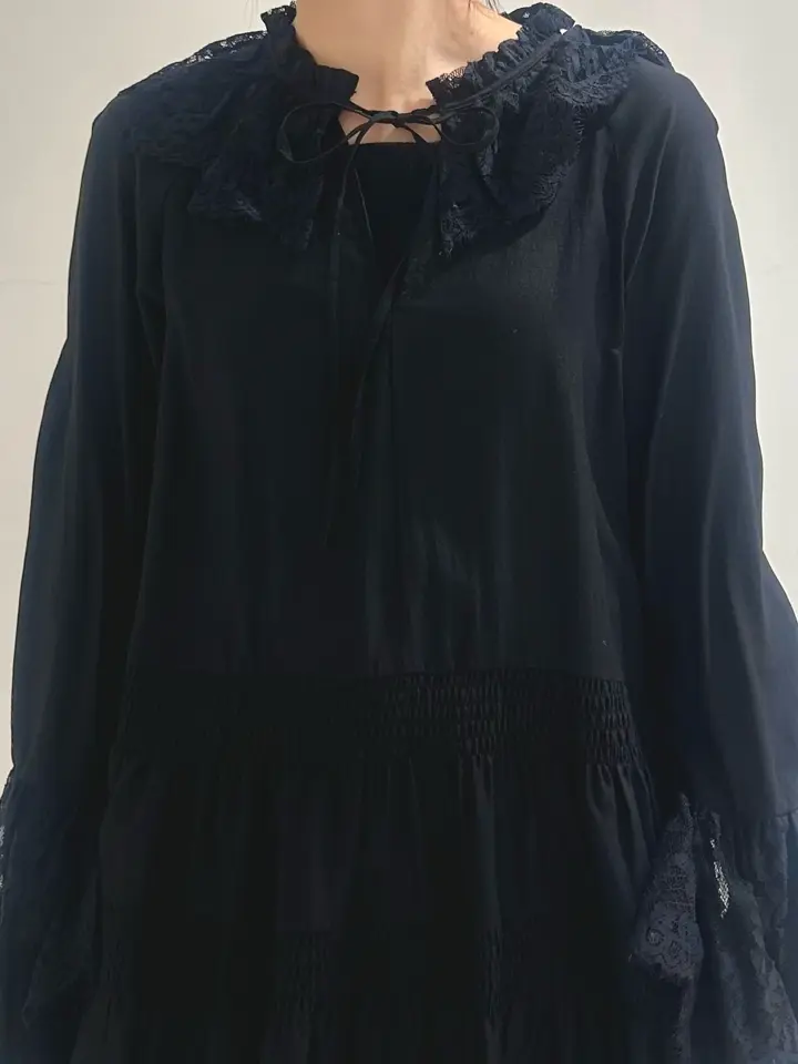 GRACE CONTINENTAL 狩野　珠季 コーディネート画像