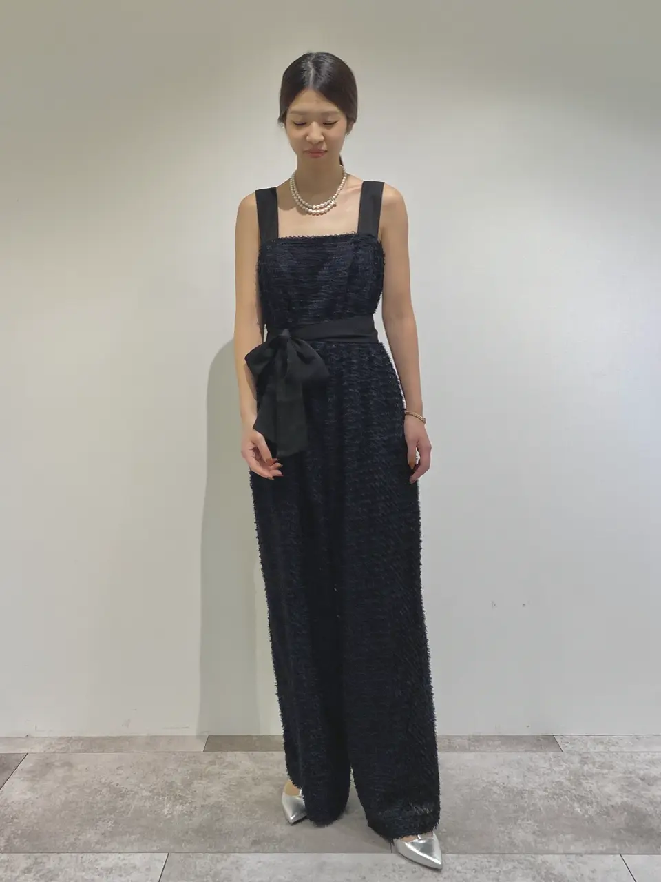  Misaki Shibata コーディネート画像