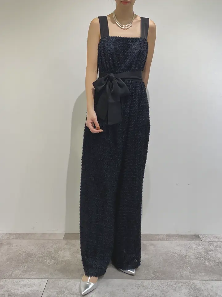 GRACE CONTINENTAL Misaki Shibata コーディネート画像