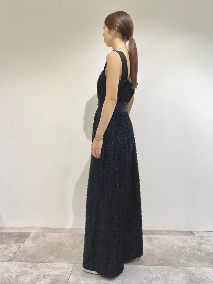 GRACE CONTINENTAL Misaki Shibata コーディネート画像