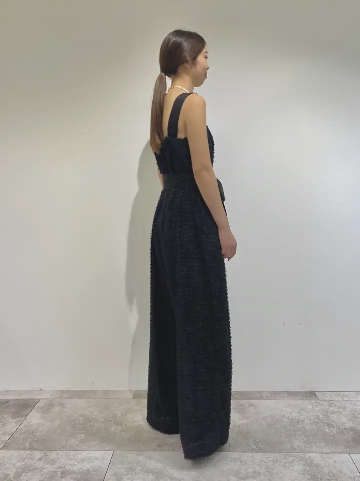 GRACE CONTINENTAL Misaki Shibata コーディネート画像