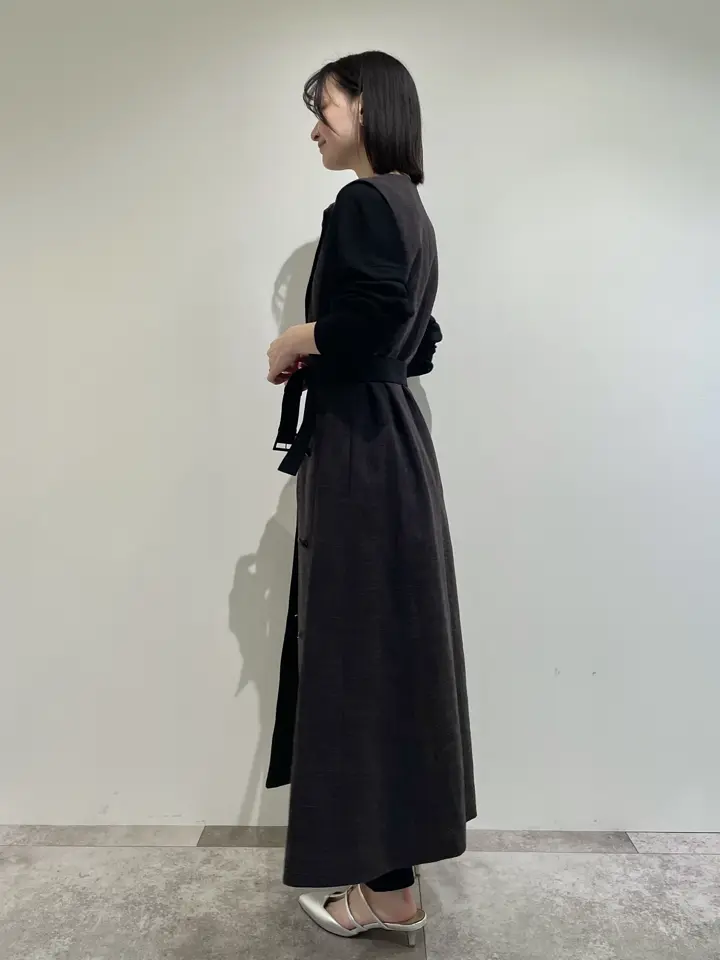 GRACE CONTINENTAL Nakatsu.m コーディネート画像