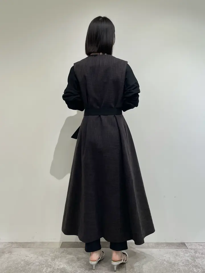 GRACE CONTINENTAL Nakatsu.m コーディネート画像