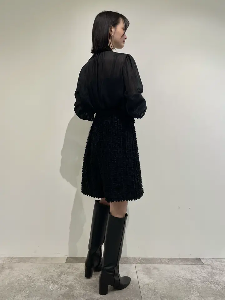 GRACE CONTINENTAL Nakatsu.m コーディネート画像