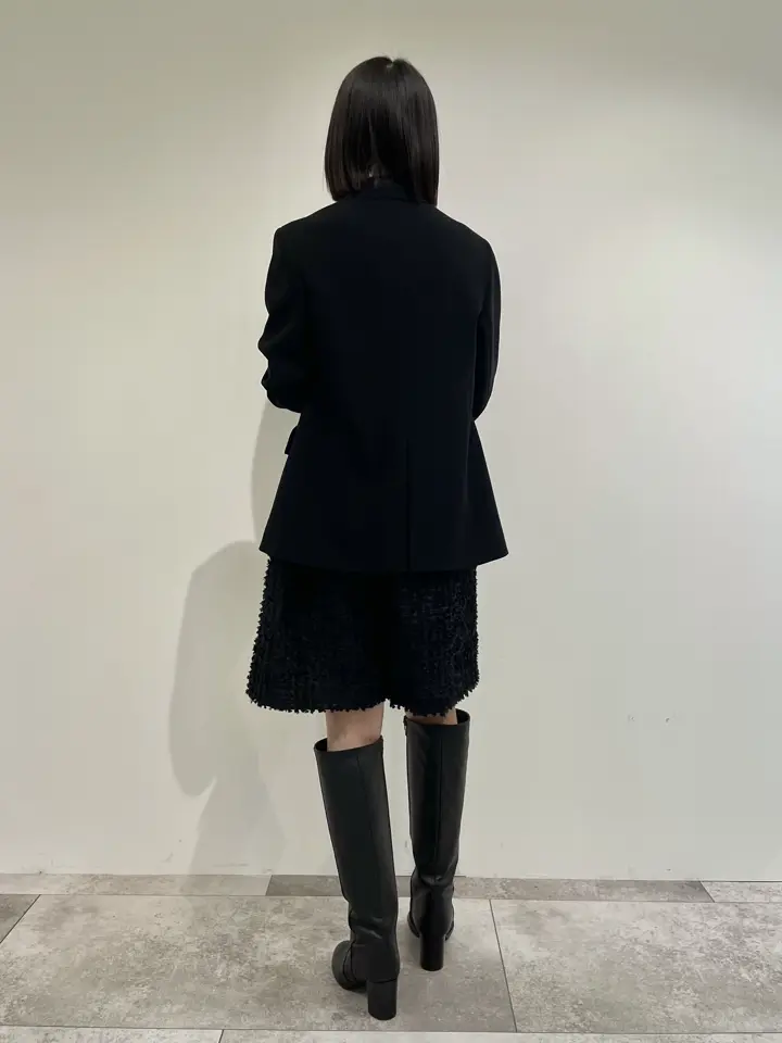 GRACE CONTINENTAL Nakatsu.m コーディネート画像