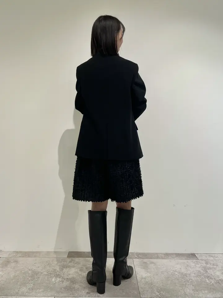 GRACE CONTINENTAL Nakatsu.m コーディネート画像