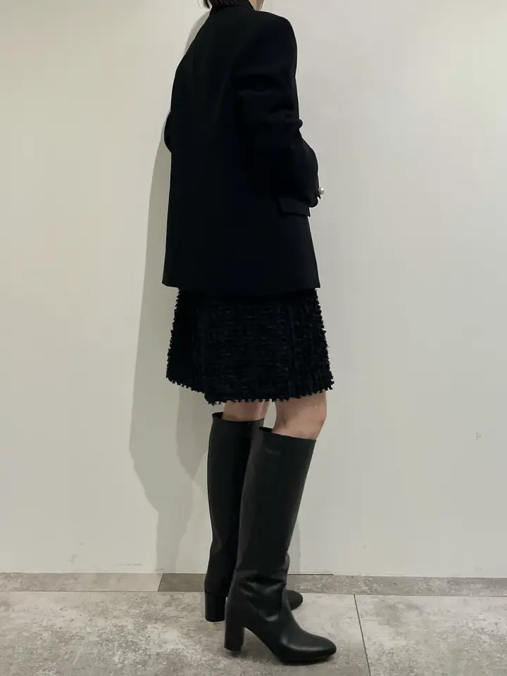 GRACE CONTINENTAL Nakatsu.m コーディネート画像