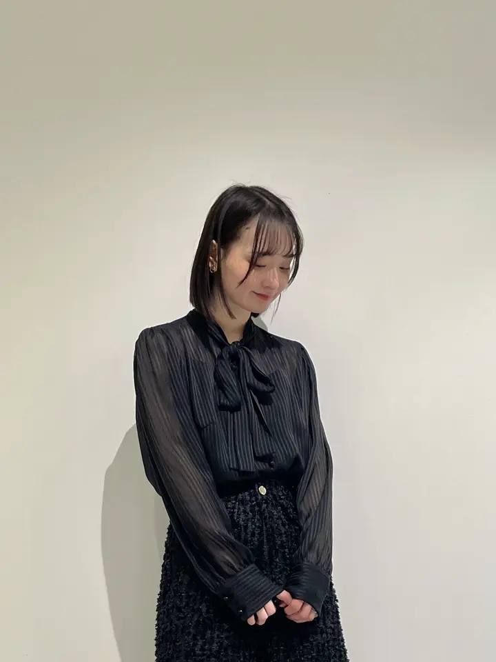 GRACE CONTINENTAL Nakatsu.m コーディネート画像