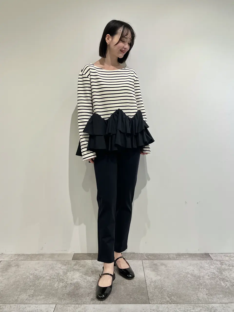  Nakatsu.m コーディネート画像