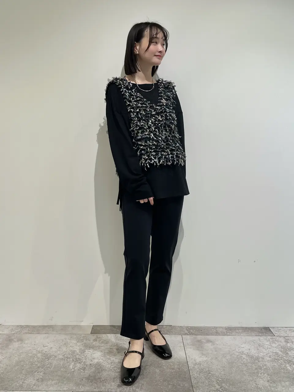  Nakatsu.m コーディネート画像