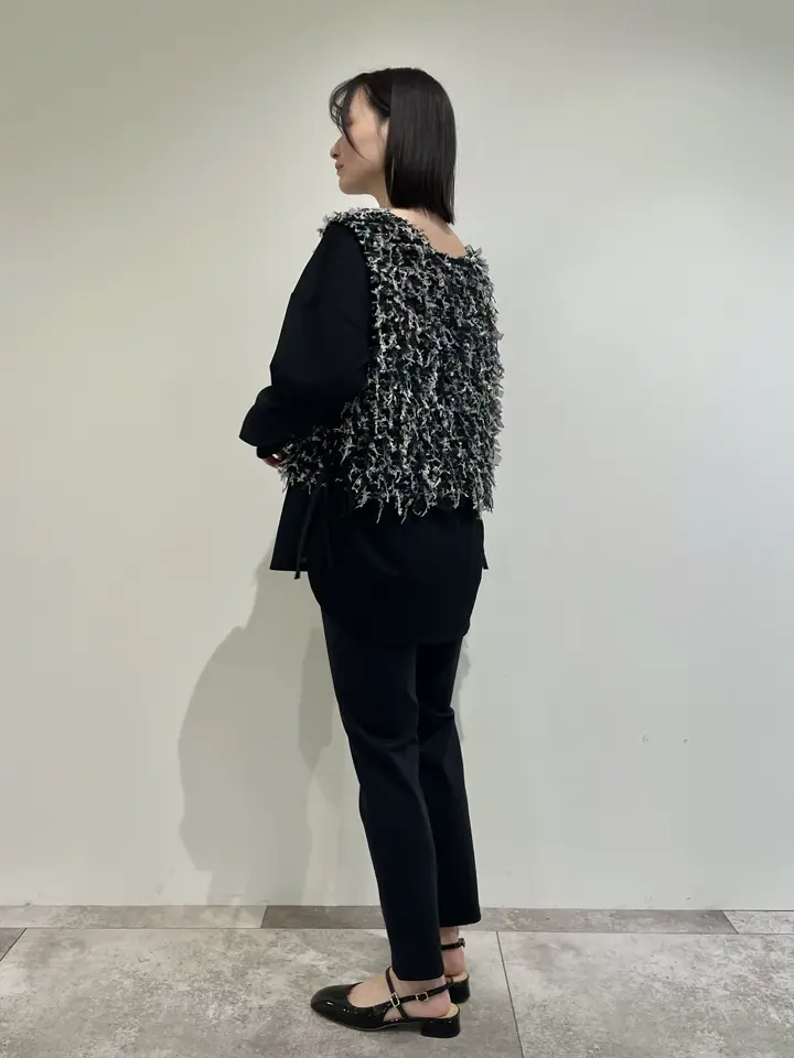 GRACE CONTINENTAL Nakatsu.m コーディネート画像