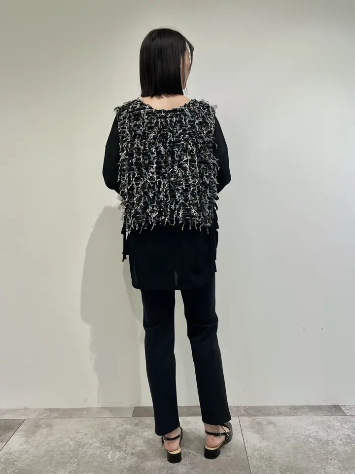 GRACE CONTINENTAL Nakatsu.m コーディネート画像