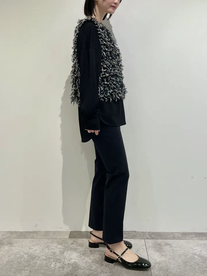 GRACE CONTINENTAL Nakatsu.m コーディネート画像