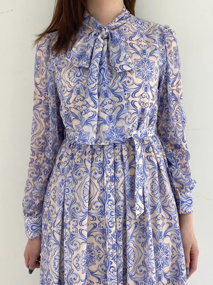 GRACE CONTINENTAL mikiho コーディネート画像