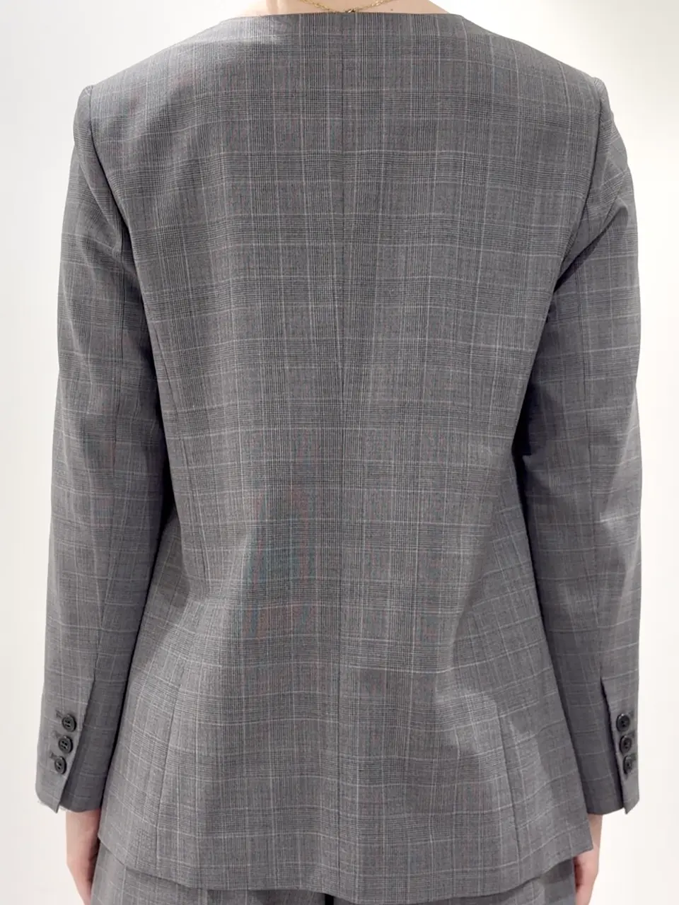 GRACE CONTINENTAL 遠藤　みずき コーディネート画像