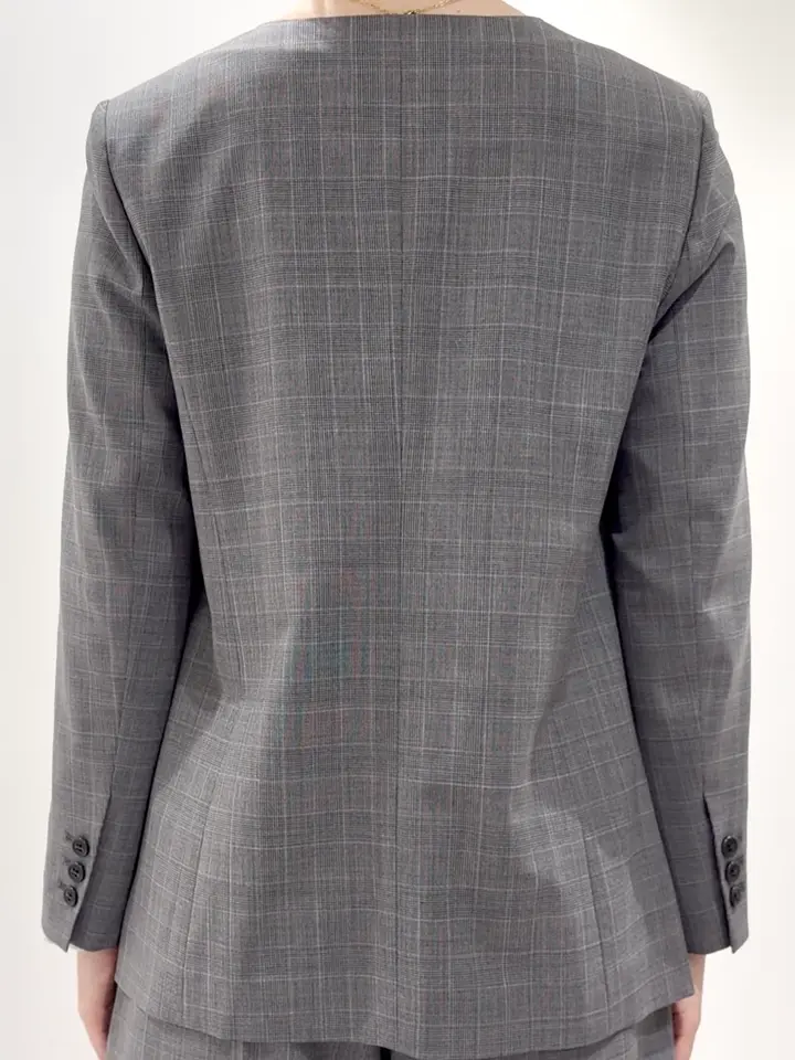 GRACE CONTINENTAL 遠藤　みずき コーディネート画像