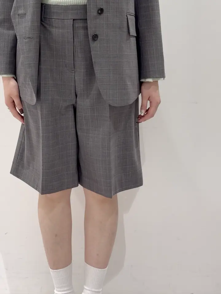 GRACE CONTINENTAL 遠藤　みずき コーディネート画像