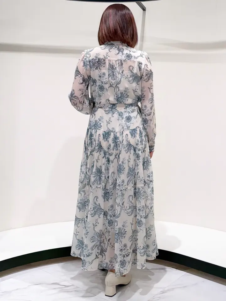 GRACE CONTINENTAL くまさか コーディネート画像