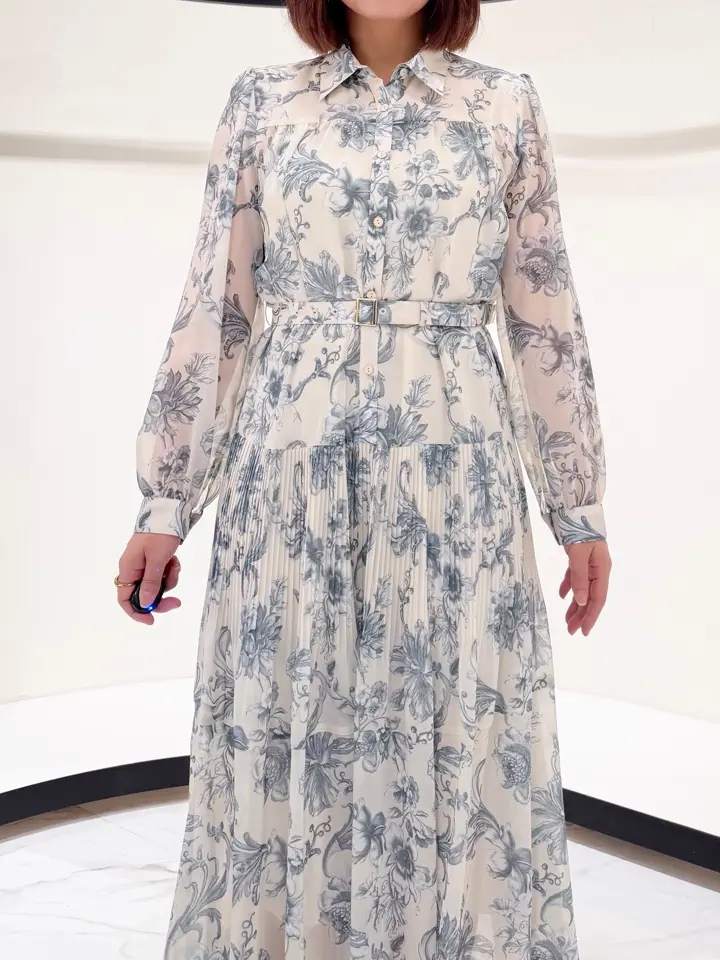 GRACE CONTINENTAL くまさか コーディネート画像