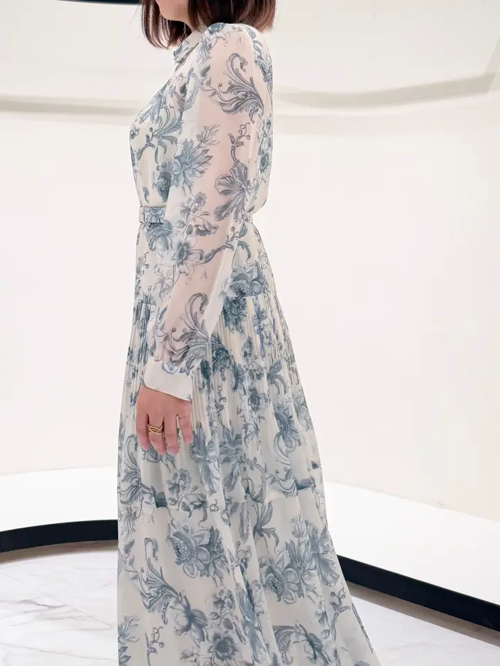 GRACE CONTINENTAL くまさか コーディネート画像