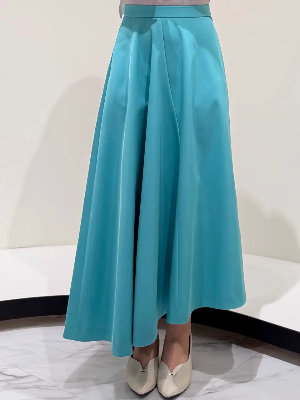 GRACE CONTINENTAL くまさか コーディネート画像