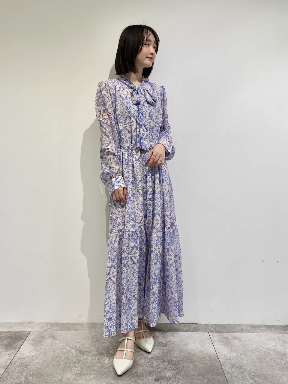  Nakatsu.m コーディネート画像