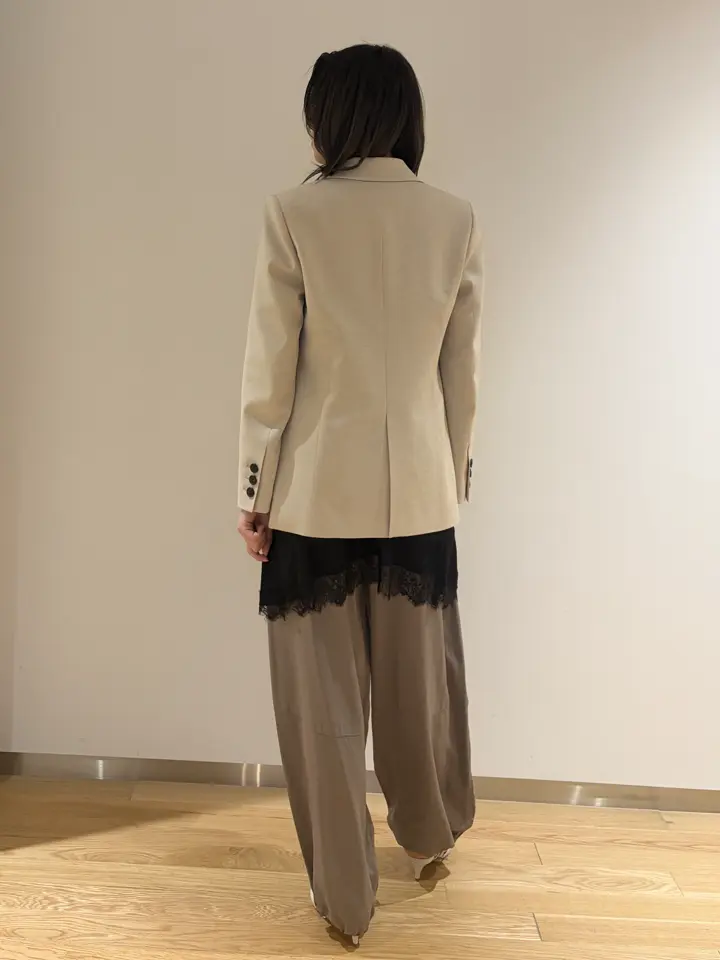 GRACE CONTINENTAL 𝙆𝙄𝙈𝙐 コーディネート画像