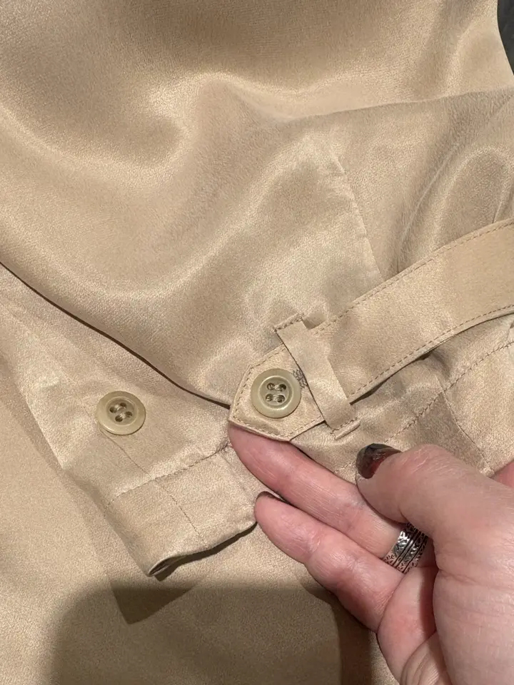 GRACE CONTINENTAL N.YURI コーディネート画像