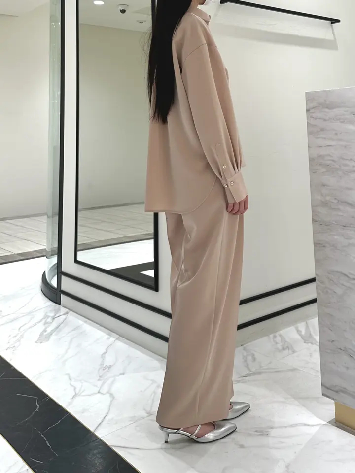 GRACE CONTINENTAL 髙田　美衣 コーディネート画像