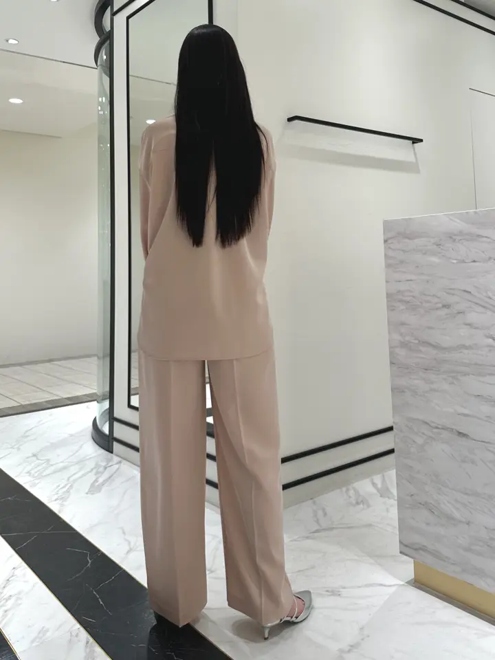 GRACE CONTINENTAL 髙田　美衣 コーディネート画像