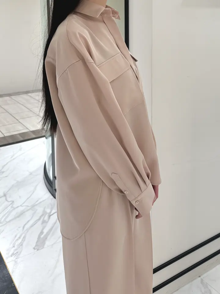 GRACE CONTINENTAL 髙田　美衣 コーディネート画像