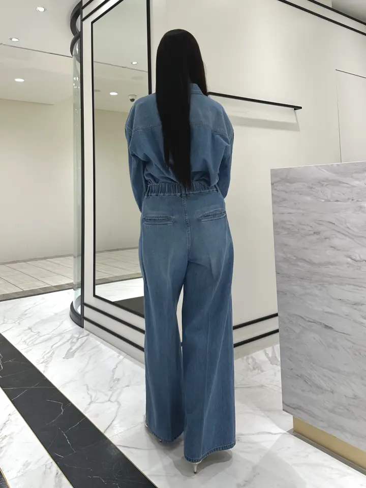 GRACE CONTINENTAL 髙田　美衣 コーディネート画像