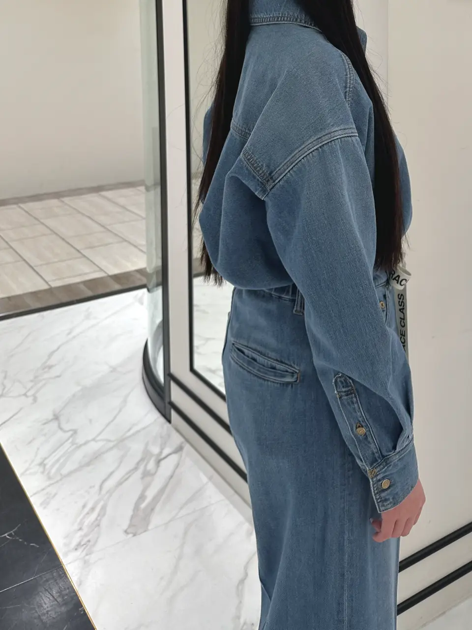 GRACE CONTINENTAL 髙田　美衣 コーディネート画像