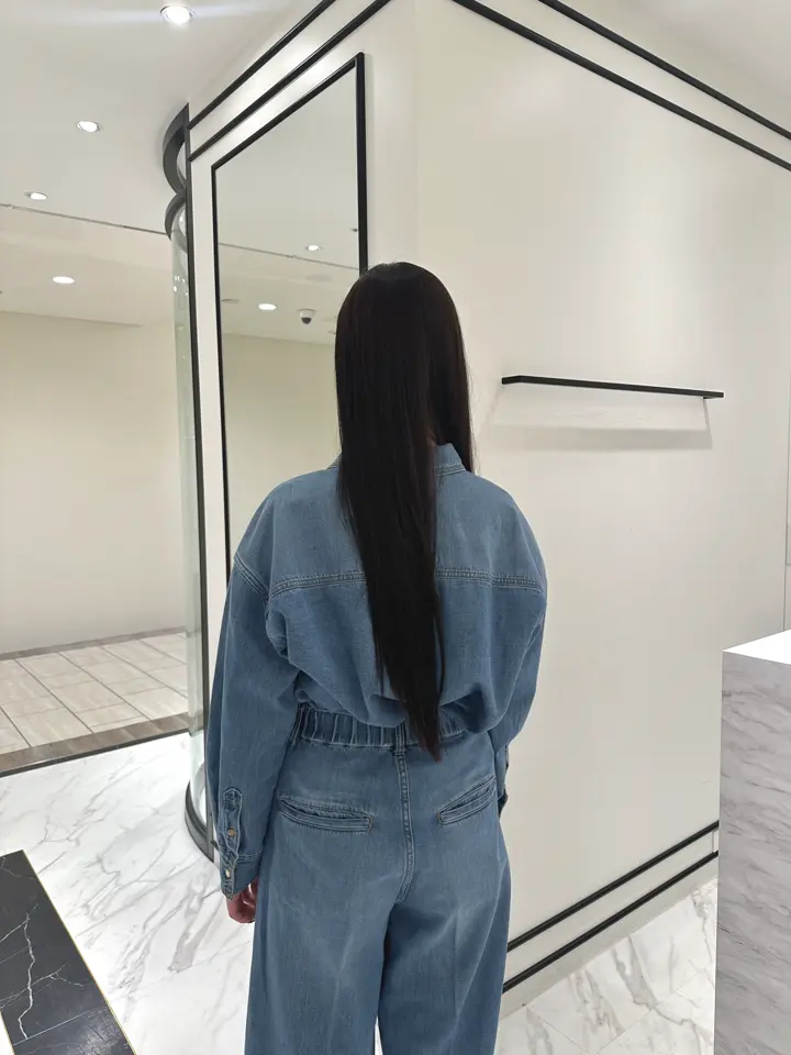 GRACE CONTINENTAL 髙田　美衣 コーディネート画像