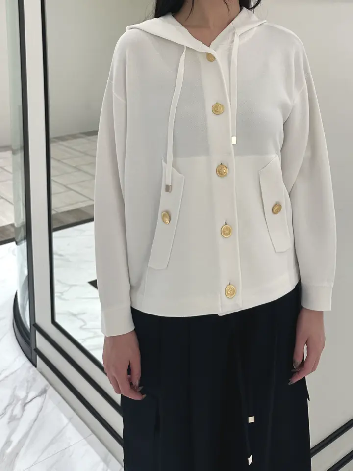 GRACE CONTINENTAL 髙田　美衣 コーディネート画像