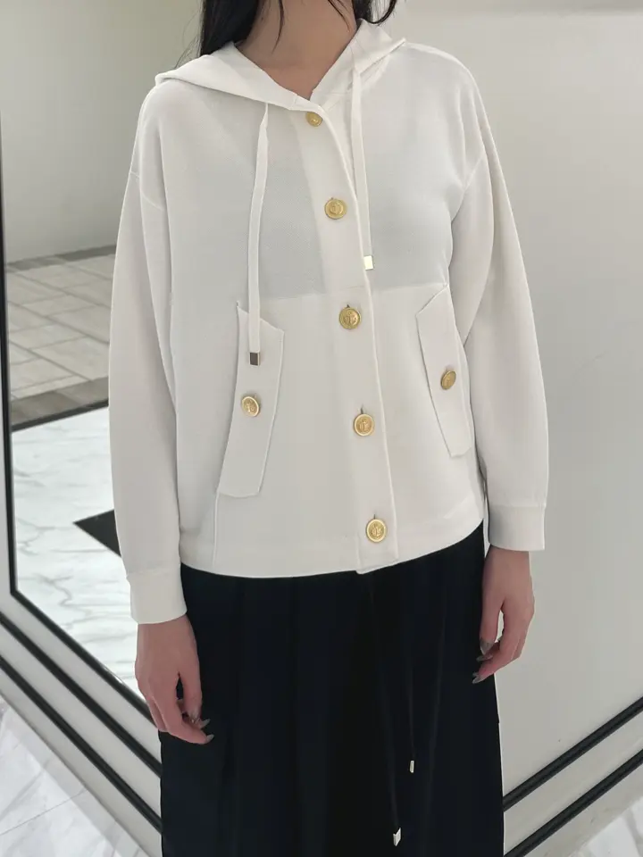 GRACE CONTINENTAL 髙田　美衣 コーディネート画像