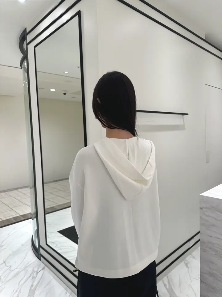 GRACE CONTINENTAL 髙田　美衣 コーディネート画像