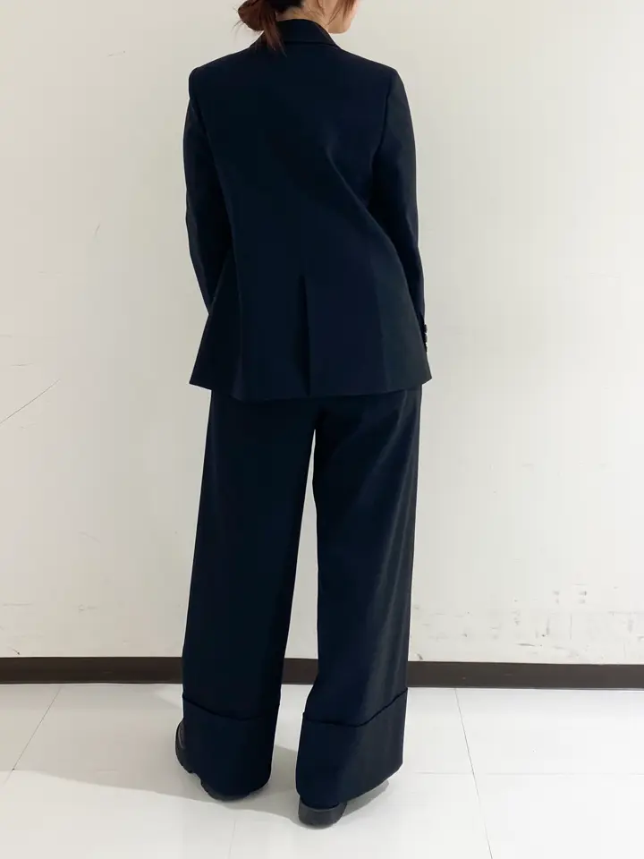 GRACE CONTINENTAL mikiho コーディネート画像