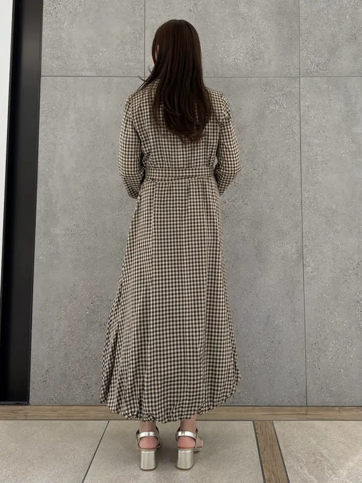 GRACE CONTINENTAL Ran コーディネート画像