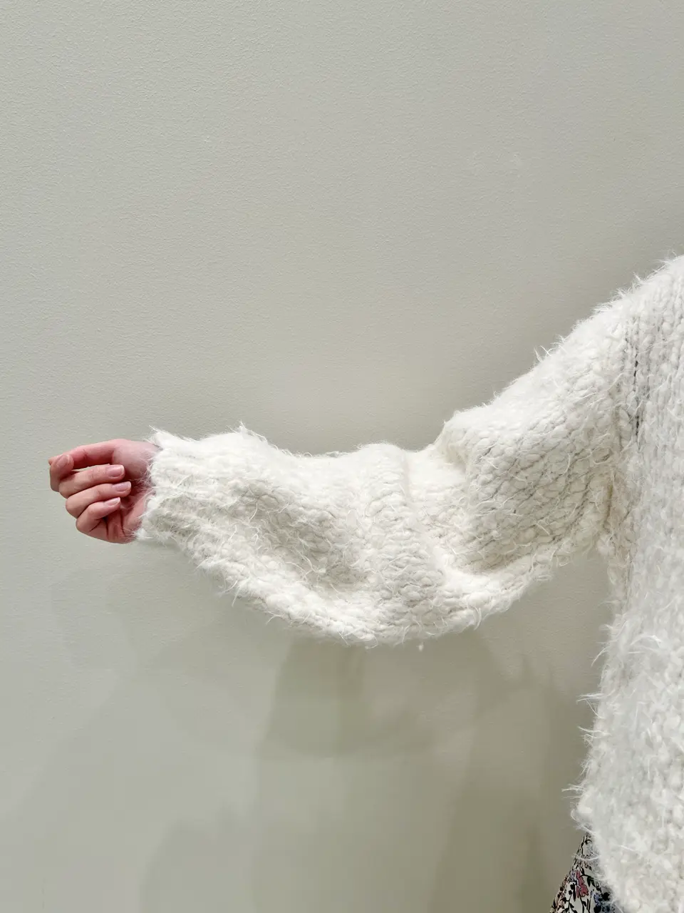 GRACE CONTINENTAL Wakazono コーディネート画像