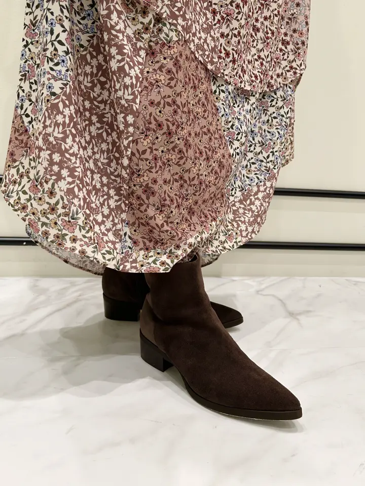 GRACE CONTINENTAL Wakazono コーディネート画像