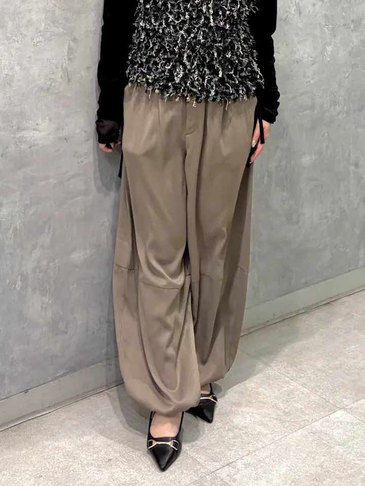 GRACE CONTINENTAL RINA コーディネート画像