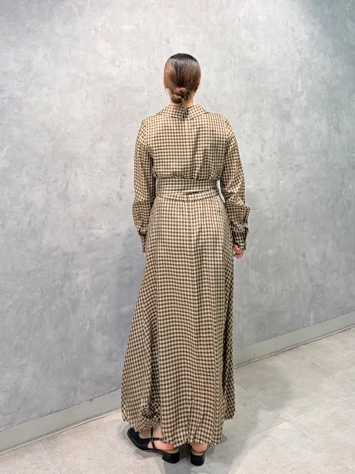 GRACE CONTINENTAL RINA コーディネート画像