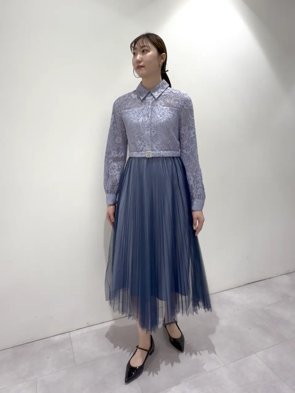  遠藤　みずき コーディネート画像