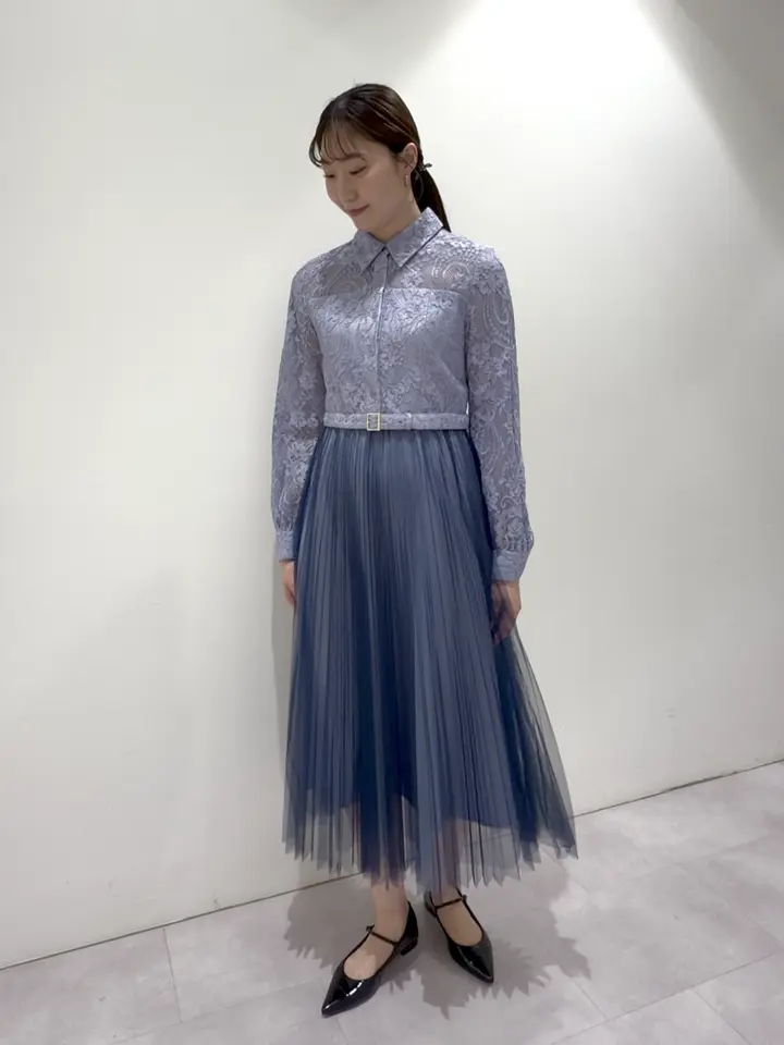 GRACE CONTINENTAL 遠藤　みずき コーディネート画像