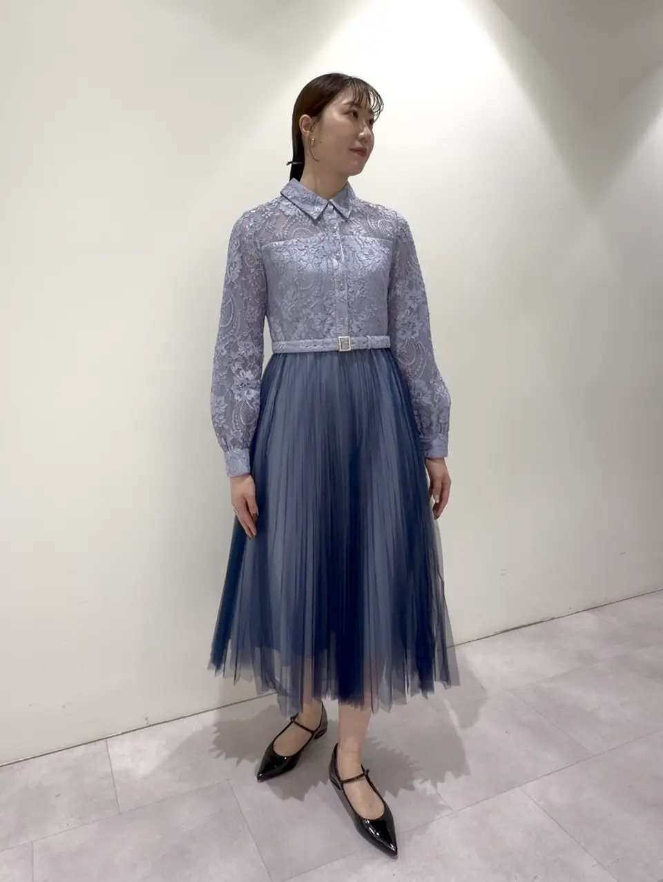 GRACE CONTINENTAL 遠藤　みずき コーディネート画像