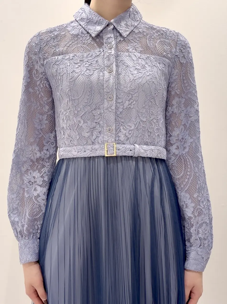 GRACE CONTINENTAL 遠藤　みずき コーディネート画像